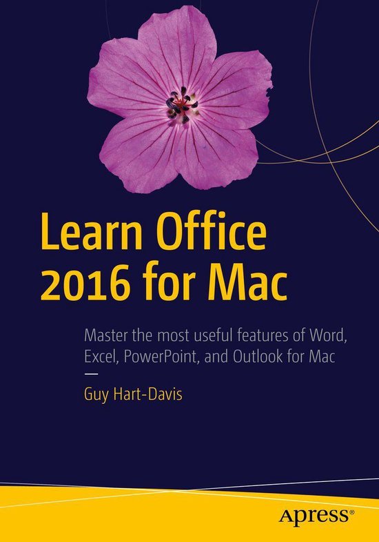 Professional and Applied Computing (R0) - Learn Office 2016  ... - cover