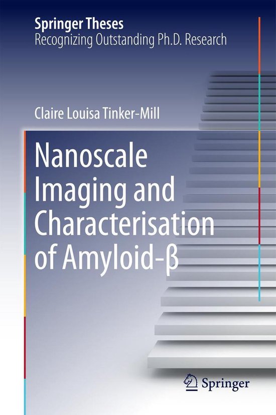 Physics and Astronomy (R0) - Nanoscale Imaging and Character ... - cover