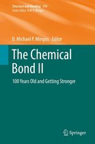 Structure and Bonding 170 - The Chemical Bond II