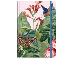 Cedon Notitieboek - Lovebird - A5