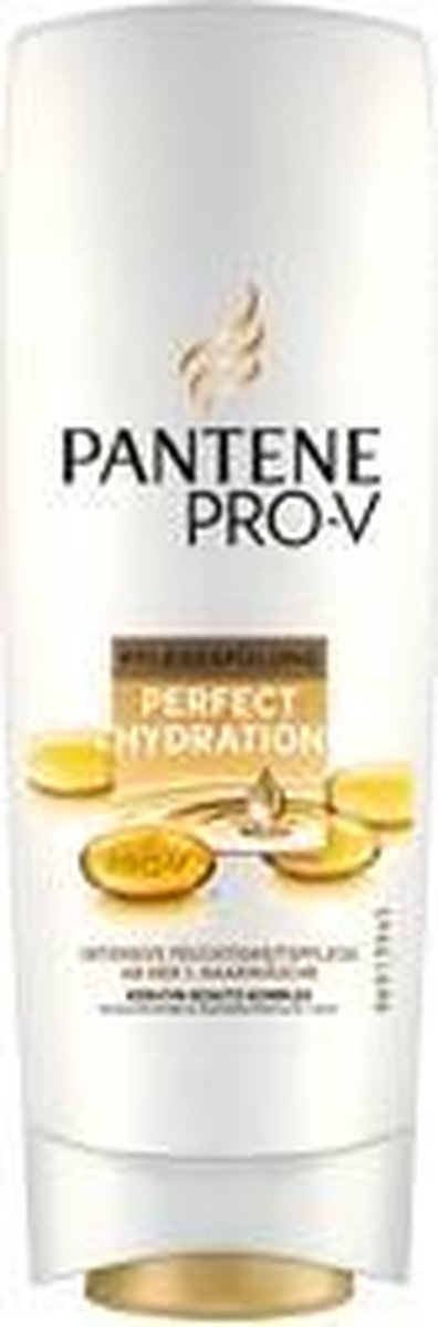Pantene Pro-V Perfect Hydration Vrouwen Non-professional hair conditioner 400ml