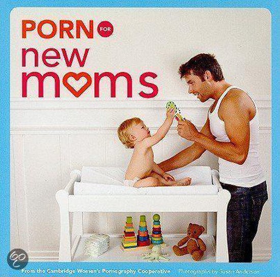 PORN FOR NEW MOMS COMMONWEALTH EDIT ING Jodi Warshaw  