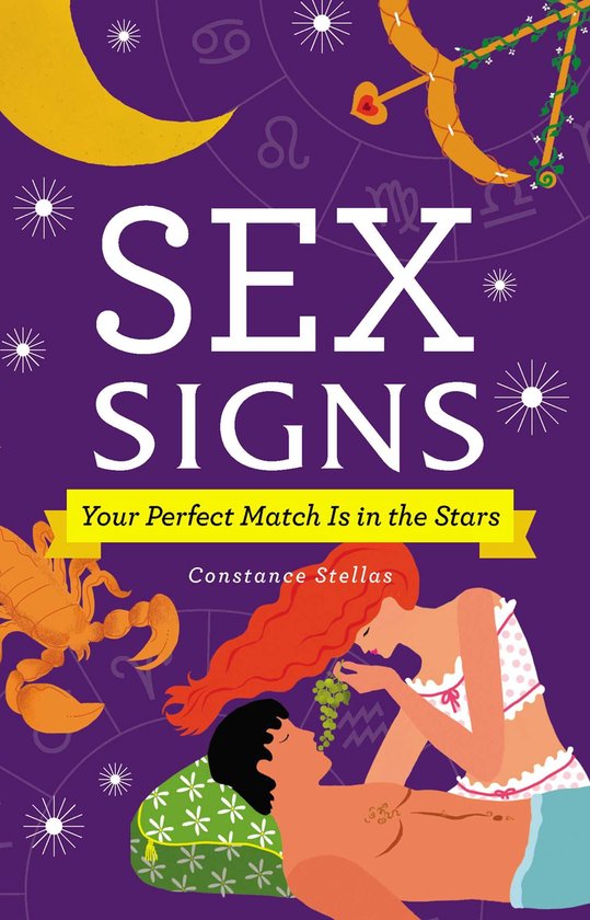 Sex Signs - cover