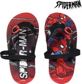 Spiderman Slippers