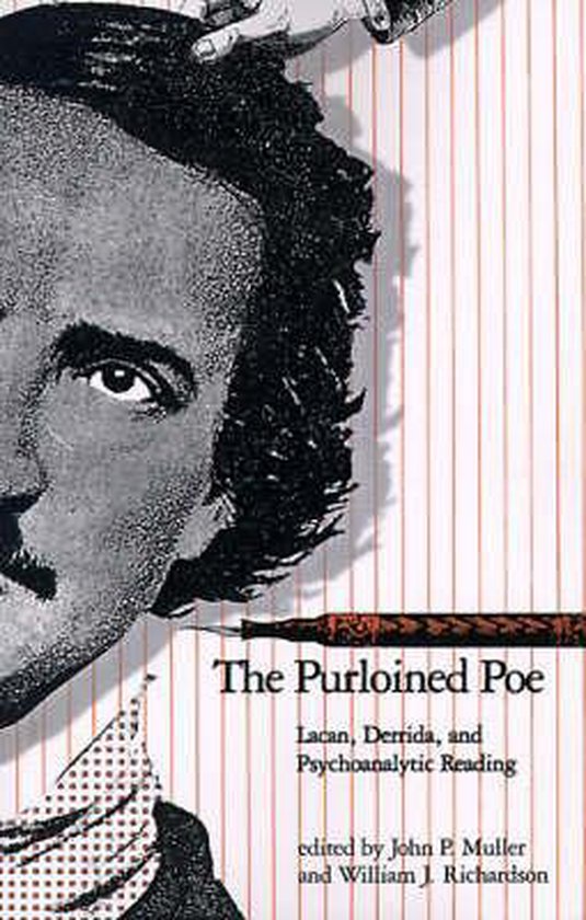 Purloined Poe - cover