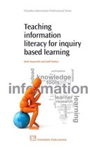 Teaching Information Literacy For Inquiry Based Learning
