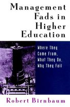 Management Fads In Higher Education