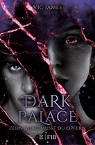 Dark Palace 1 - Dark Palace – Zehn Jahre musst du opfern