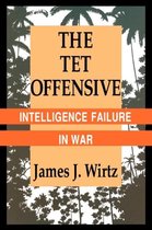 The Tet Offensive