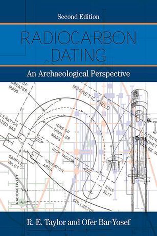 Radiocarbon Dating - cover