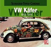 VW Käfer 1953-1978