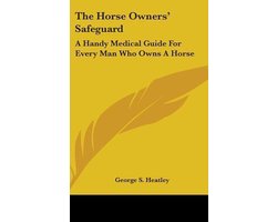 The Horse Owners' Safeguard