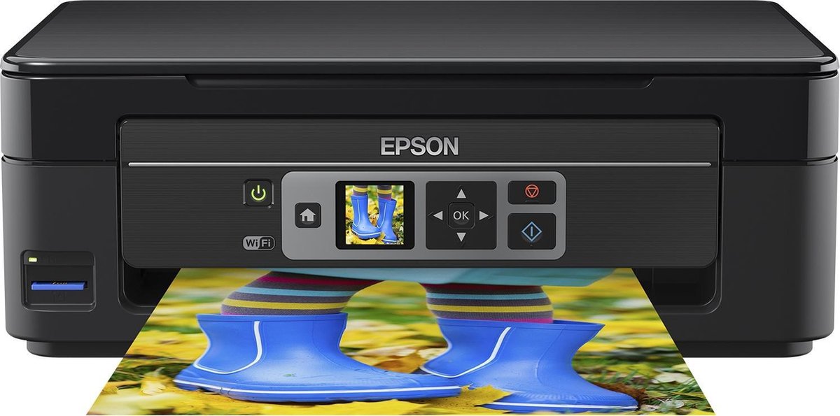 Epson Expression Home XP-352 - All-in-One Printer - Epson