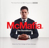 Mcmafia (From The Tv Programme) - Hodge Tom/Kirmann Franz