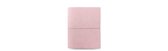 Filofax A5 Domino Soft Pale Pink