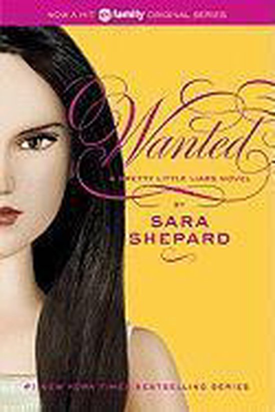 Wanted - cover