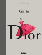 Biographies - Girl in Dior