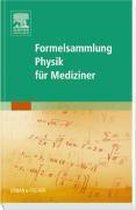 Formelsammlung Physik Für Mediziner