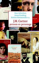 J.M. Coetzee persoon en personage