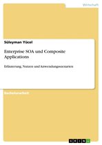 Enterprise SOA und Composite Applications