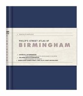 Philip's Street Atlas Of Birmingham