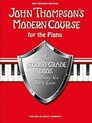 John Thompson's Modern Piano Course