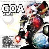 Goa 2005 -