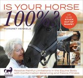 Is Your Horse 100%?