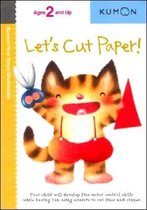 Let's Cut Paper!