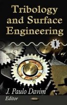Tribology & Surface Engineering