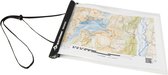 Sea to Summit Waterproof Map Case Kaarthoes - 20L - Transparant - Waterdichte zak