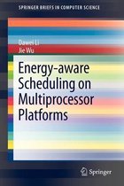 Energy-aware Scheduling on Multiprocessor Platforms