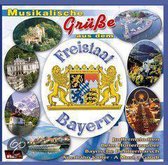 Musikalische grusse aus dem Freistaat Bayern