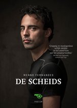 Boekomslag van 'De Scheids'