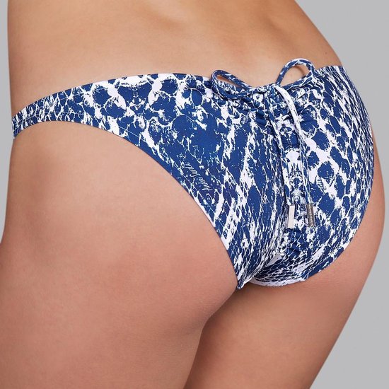 Slip Andres Sarda Femme, Taille FR40, Couleur Corail/bisque, Neuf