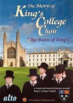 The Story Of Kings College Choir (And Chapel) (All Systems Playable)