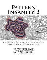 Pattern Insanity 2