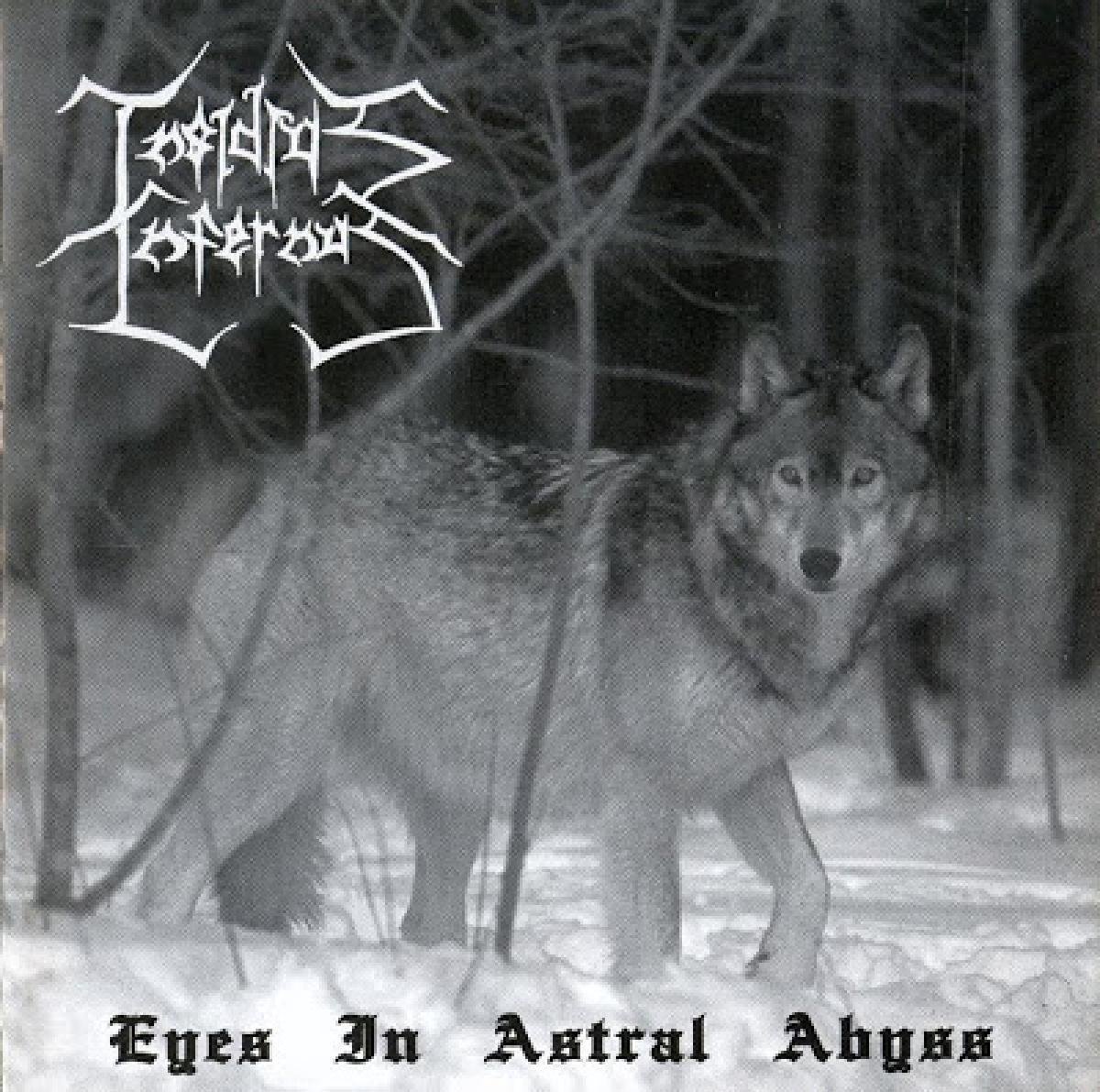 Insidius Infernus - Eyes In Astral Abyss