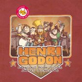 Henri Godon - Chansons Pour Toutes Sortes Denfant (CD)
