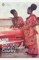 Penguin Modern Classics - Search Sweet Country