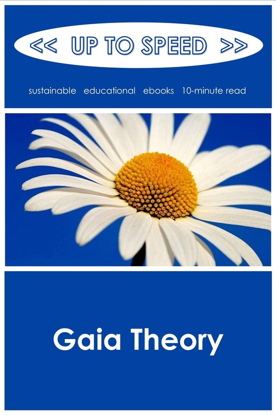 Gaia Theory - cover