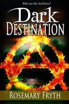 Dark Destination (The Darkening': A Contemporary Dark Fantasy Trilogy Book 2)