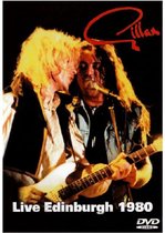 Gillan - Live In Edinburgh 1980 (DVD)