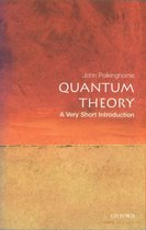 Very Short Introductions - Quantum Theory: A Very Short Introduction