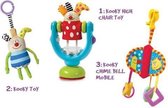 Taf Toys kooky gift set