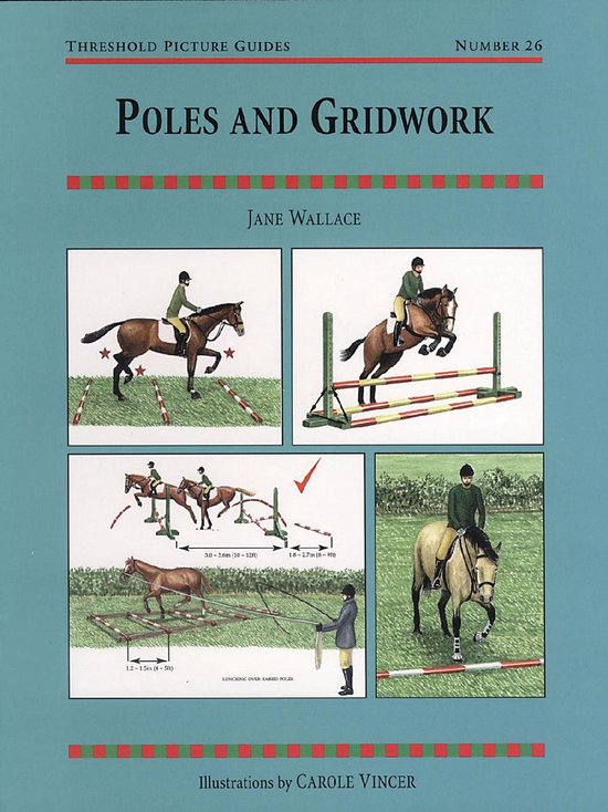 POLES AND GRIDWORK - cover