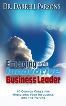 Emerging as an Innovative Business Leader