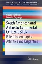 SpringerBriefs in Earth System Sciences- South American and Antarctic Continental Cenozoic Birds
