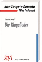 Neuer Stuttgarter Kommentar - Altes Testament - Die Klagelieder