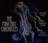 Tuba Trio Chronicles